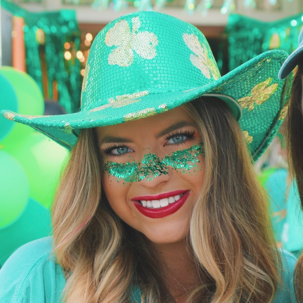 Meet your Posher, Jacey